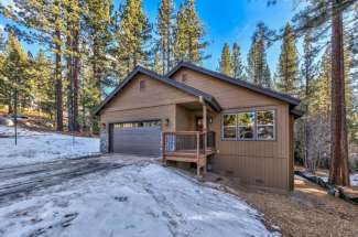 1810 Elks Club Drive, South Lake Tahoe, CA 96150 El Dorado