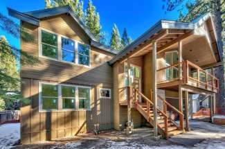 1829 Narragansett Cir, South Lake Tahoe, CA  96150 El Dorado County