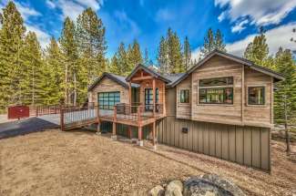 1841 Grizzly Mountain, South Lake Tahoe, CA 96150