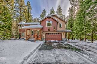 1847 Nez Perce Drive, South Lake Tahoe, CA 96150 El Dorado County