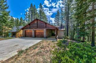 1849 Minniconjou Drive South Lake Tahoe, CA 96150 El Dorado County