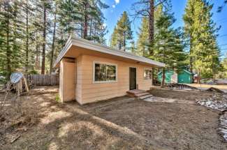 1855 13th Street South Lake Tahoe, CA 96150 El Dorado County