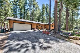 1876 Bella Coola Drive South Lake Tahoe, CA 96150 El Dorado County