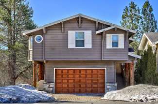 1904 Venice Drive South Lake Tahoe, CA 96150 El Dorado County