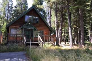 1912 Kickapoo Street, South Lake Tahoe, CA 96150