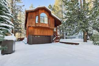 1912 Koyukon Drive South Lake Tahoe, CA 96150 El Dorado County