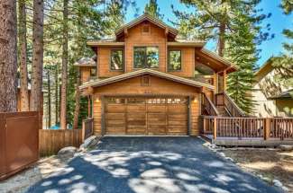 1917 Bella Coola, South Lake Tahoe, CA 96150 El Dorado County