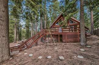 1929 Osage Circle, South Lake Tahoe, CA 96150