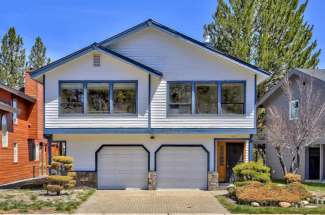 1947 Venice Drive South Lake Tahoe, CA 96150 El Dorado County