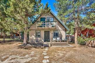 1984 Washoe Street South Lake Tahoe, CA 96150 El Dorado County