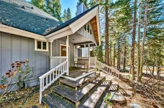 1997 Normuk Street South Lake Tahoe, CA 96150 El Dorado County