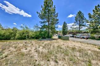2002 Marconi Way South Lake Tahoe, CA 96150 El Dorado County