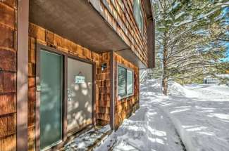 2031 Venice Drive #309, South Lake Tahoe, CA 96150 El Dorado County