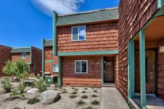 2081 Venice Drive #284 South Lake Tahoe, CA 96150 El Dorado County