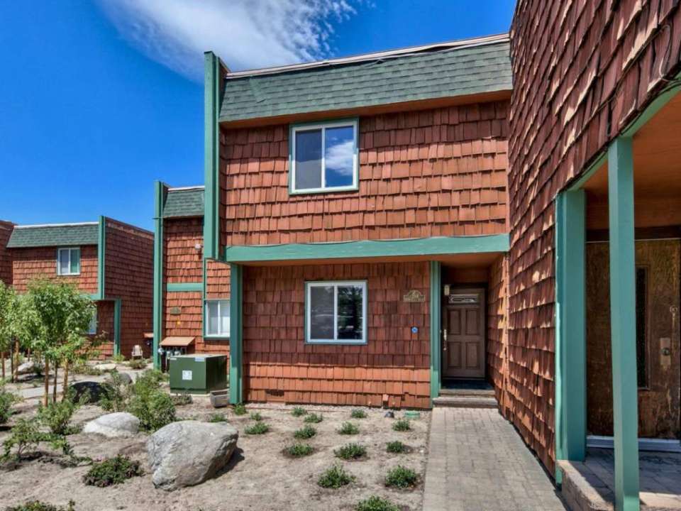 2081 Venice Drive #284 South Lake Tahoe, CA 96150 El Dorado County