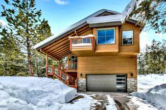 211 Glenmore Way, South Lake Tahoe, CA 96150 El Dorado County