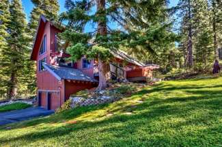 2127 Lost Lane, South Lake Tahoe, CA 96150 El Dorado County