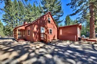 2132 Helen Avenue South Lake Tahoe, CA 9610 El Dorado County