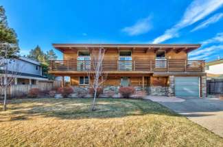 2149 Inverness Drive, South Lake Tahoe, CA 96150 El Dorado County