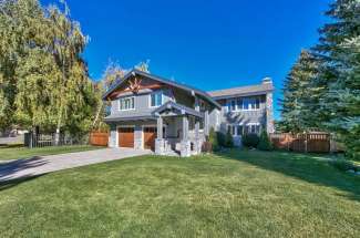 2157 White Sands Drive, South Lake Tahoe, CA 96150