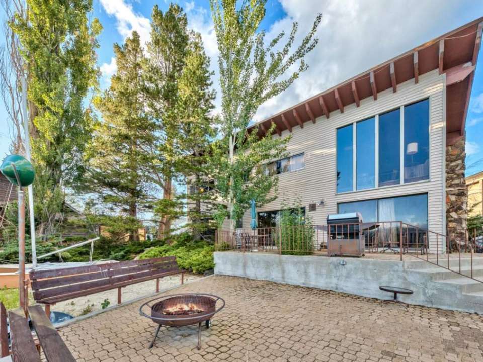 2164 Balboa Drive South Lake Tahoe, CA 96150 El Dorado County