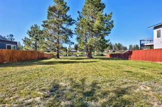 2175 Texas Avenue South Lake Tahoe, CA 96150 El Dorado County