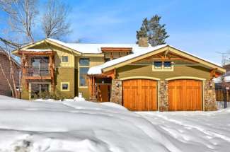 2189 Balboa Drive South Lake Tahoe, CA 96150 El Dorado County