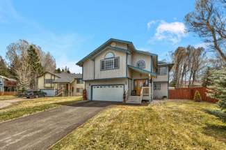 2194 Shasta Court South Lake Tahoe, CA 96150 El Dorado County