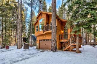 2212 Tahoe Vista Drive, South Lake Tahoe, CA 96150