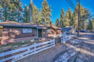 2225 Washington Ave, South Lake Tahoe, CA 96150