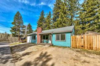 2247 Wyoming Ave, South Lake Tahoe, CA 96150 El Dorado County