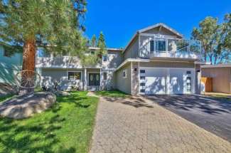 2249 Inverness Drive South Lake Tahoe, CA 96150 El Dorado County