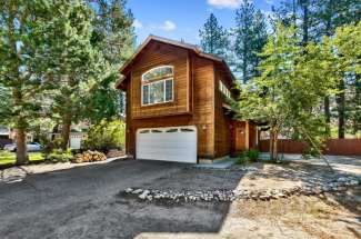 2256 Idaho Avenue South Lake Tahoe, CA 96150 El Dorado County