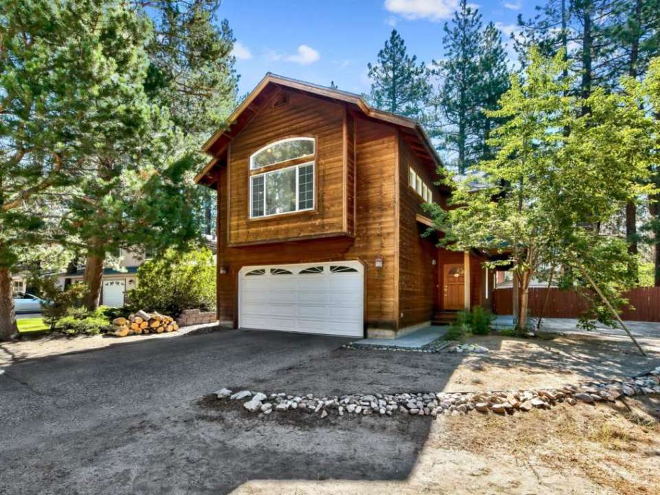 2256 Idaho Avenue South Lake Tahoe, CA 96150 El Dorado County