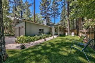 2269 Idaho Ave, South Lake Tahoe, CA 96150, El Dorado County