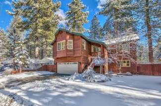 2276 Montana Ave, South Lake Tahoe, CA 96150