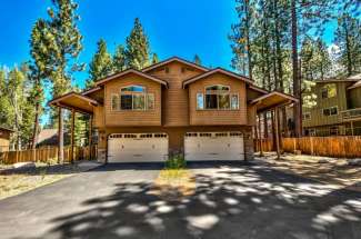 2285 Eloise Avenue South Lake Tahoe, CA 96150 El Dorado County