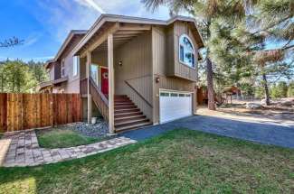 2305 Blitzen, South Lake Tahoe, CA 96150 El Dorado County