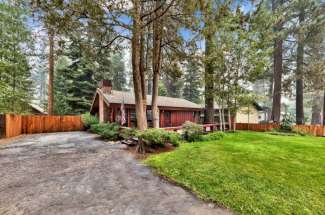 2309 Colorado Avenue South Lake Tahoe, CA 96150 El Dorado County