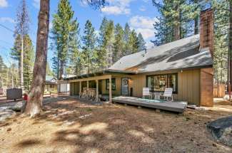 2312 Idaho Avenue South Lake Tahoe, CA 96150 El Dorado