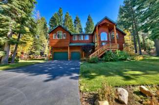 2380 Dundee Circle, South Lake Tahoe, CA 96150 El Dorado County