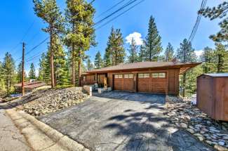 2440 Sierra House Trail South Lake Tahoe, CA 96150 El Dorado County