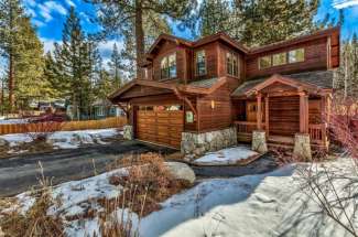 2452 Conestoga Street, South Lake Tahoe, CA 96150 El Dorado County