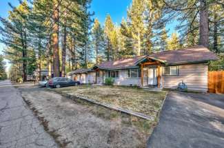2480 Pinter Avenue South Lake Tahoe, CA 96150 El Dorado County