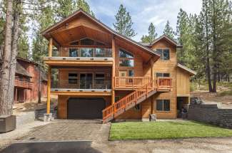 2566 Del Norte Street, South Lake Tahoe, CA 96150