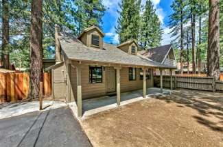 2567 Bertha Avenue South Lake Tahoe, CA 96150 El Dorado County