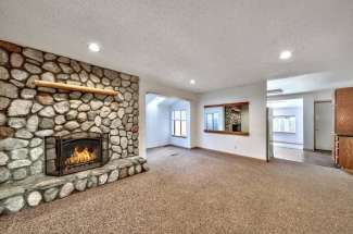 2568 Chris Avenue South Lake Tahoe, CA 96150 El Dorado County