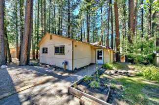 2617 Elwood Ave, South Lake Tahoe, CA 96150 El Dorado County