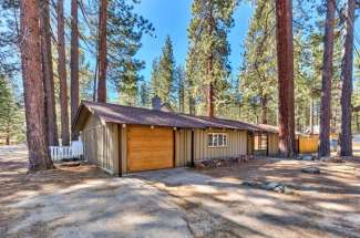 2620 Bertha Avenue South Lake Tahoe, CA 96150 El Dorado County