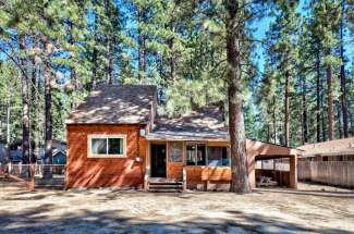 2650 Armstrong Avenue South Lake Tahoe CA, 96150 El Dorado County